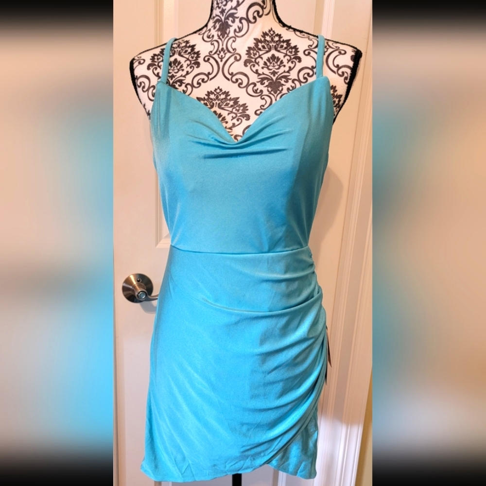 NWT Semi-formal Dress